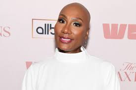 Towanda Braxton shares that she didn't purposefully not invite Tamar to her  bridal shower, the reality tv star stated that she knew Tamar would be busy  working