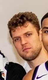 Sasha's NBA playing time and readiness to play