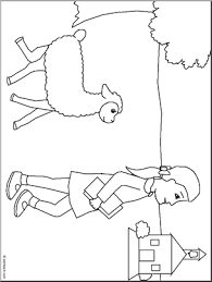 We did not find results for: Mary Had A Little Lamb Coloring Page I Abcteach Com Abcteach