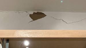 Fort Churchill visitor center closes after quake damage