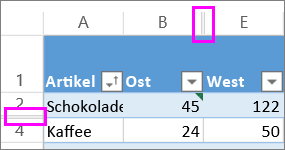 Gut läuft es, wenn die form dem inhalt zur geltung verhilft. Drucken Eines Arbeitsblatts Oder Einer Arbeitsmappe