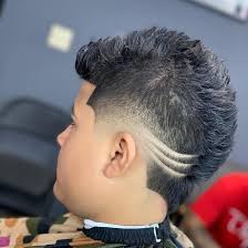 40 best fohawk fade haircut styles to try now. Top 25 Awesome Faux Hawk Haircuts For Men Stylish Fohawk Hairstyles