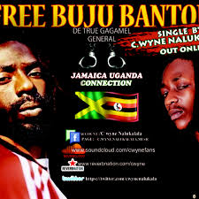 Stream FREE BUJU BANTON by C Wyne Nalukalala
