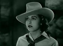 Forgotten Actors: Marie Burton