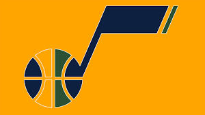 Utah Jazz Logo Logo Zeichen Emblem Symbol Geschichte Und Bedeutung