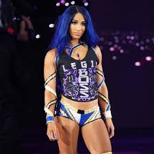 As previously reported, wwe announced that the smackdown women's championship match featuring sasha banks vs. Sasha Banks 2021 Net Worth Salary And Endorsements