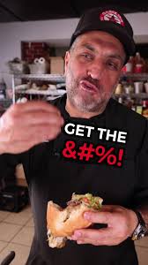 Here's an easy recipe to make a Detroit-Style Cheesesteak at home. 1. Get a  pan heating