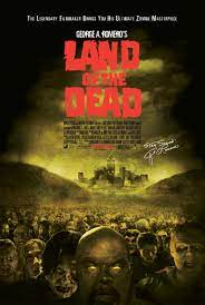The fourth of romero's six living dead movies. Land Of The Dead 2005 Imdb
