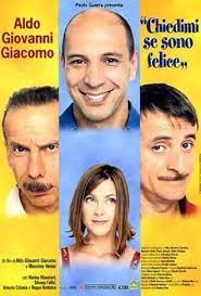 Un viaggio in sicilia potrebbe portare alla rappacificazione. Chiedimi Se Sono Felice 2000 Streaming In Italiano Gratis Cb01 Uno