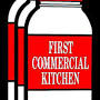 First Commercial Kitchen from hawaiirestaurant.org