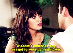 12 Times We Squeed Ourselves During New Girl's Season 3 Premiere
