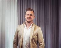 InterEasts nya Head of IT & Engineering