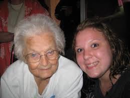 Luella Straub Obituary (2013)