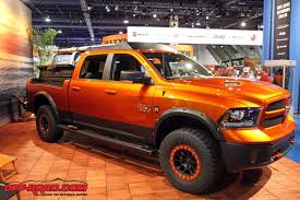 Image result for Omaha Orange 2011 Ram