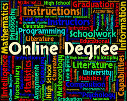 Usually all universities offer a four years bachelors program with two semesters of study every year. How Long Does It Take To Earn An Associate Degree Online Top Ten Online Colleges