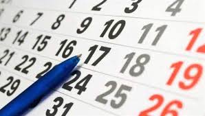 Saptamana aceasta, copiii intra in vacanta de pasti 2019. Minivacanta De Sase Zile De Pasti Pentru Bugetari 30 Aprilie Declarata Zi Libera Bittv Info Pascani Tg Frumos Harlau