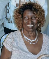 Obituary for Mary Joyce Gates