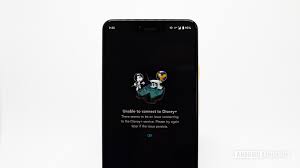 Disney Plus Not Working Here S How To Fix It Android Authority So we can't help with your.