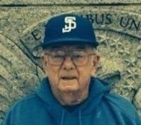 Robert Guckert Obituary (1935