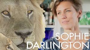 Life Through A Lens: Sophie Darlington