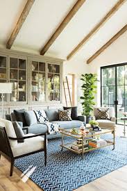 7 Reasons Why We Adore Flatweave Rugs Living Room Furniture Inspiration Family Room Decorating Farm House Living Room