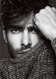 Lookbook New Men S Collection Adolfo Dominguez 2014 2015 Portrait Photography Men Photography Poses For Men Men Photography