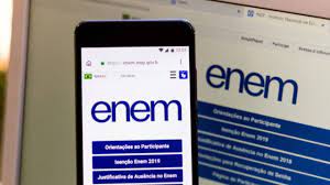 Os resultados estão previstos para serem divulgados no dia 29 de março de. Comeca Nesta Segunda Feira O Prazo Para Pedir Isencao De Inscricao No Enem 2021 Ac24horas Com Noticias Do Acre