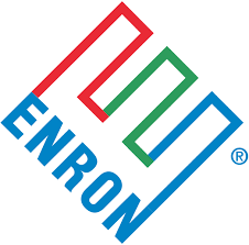 Rand paul logo compatible with eps, ai and pdf formats. File Logo De Enron Svg Wikimedia Commons