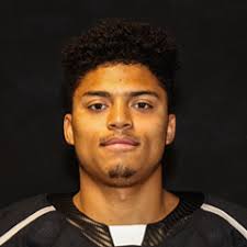 Akil Thomas Stats and Player Profile