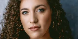 Adelita Mitchell's Instagram, Twitter & Facebook