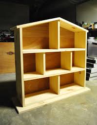 4.5 out of 5 stars with 2 ratings. How To Build A Dollhouse Part 1 Assembling It Young House Love