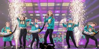Melodi grand prix 2021 • my top 26 • norway in the eurovision song contest 2021. Iceland Hit By Covid 19 Will Not Perform In Live Shows At Eurovision 2021