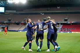 Hasilnya, perancis di bawah asuhan didier deschamps berhasil mengalahkan. Prediksi Prancis Vs Bulgaria 9 Juni 2021 Bola Net