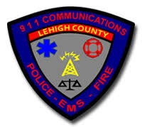 911 Center