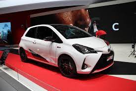 Trouvez votre toyota yaris essence d'occasion parmi nos 499 annonces gratuites de véhicules de particuliers et pros sur paruvendu.fr. Toyota Yaris 3 Grmn Essais Fiabilite Avis Photos Prix