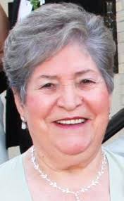 Obituary of Erasma Mitrano