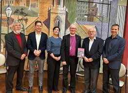 Healthcare policy: A biblical view