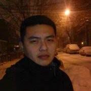 Patrick Yeh Email & Phone Number