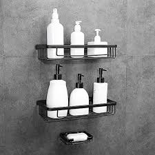 Epingle Par Celine Granoux Sur Rtg Etagere Douche Douche Angle Porte Savon Douche