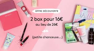 Code Promo Birchbox 2018 10 De Reduction Les Bons Plans De Naima Save up to 20% off with these current birchbox coupon code, free birchbox.com promo code and other discount voucher. code promo birchbox 2018 10 de
