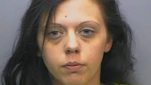 Larimer County's most wanted: Crystal Poff