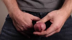 Giving Myself The Stranger