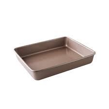 Bakerdream Bakeware Rectangular Cake Pan 9 Inch By 11 Inch Cake Mold Nonstick Baking Pan 9 A 11 Check This Awes Cake Pans Cake Mold Nonstick Baking Pans