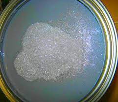 The glitter in the glaze used in this case is silver and sort of a lime green, so keep that in mind when choosing a color— pinks, purples, lighter greens, white. Put The Glitter In A Glaze As Oppose To The Actual Paint Sparkly Walls Valspar Paint Crystals Glitter Paint For Walls