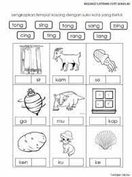 We did not find results for: Suku Kata Tertutup 2 Language Malay Grade Level Pra School School Subject Bahasa Melayu Bm Main Content In 2021 Elementary Learning Preschool Colors Preschool Age