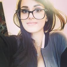 SSSniperWolf