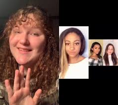 Kurt and Blaine Daughter