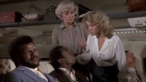 Excuse Me Miss I Speak Jive Ahaha Airplane Airplane The Movie Jive Airplane Movie Quotes