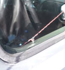 They can also reprogram a new set of coded keys when the original is lost or stolen. How To Open Your Car Door Without A Key 6 Easy Ways To Get In When Locked Out Auto Maintenance Repairs Wonderhowto