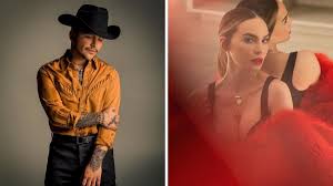 Швейцарка белинда бенчич рассказала о своих кумирах. Belinda Y Christian Nodal Comparten Con Sus Fans Peculiar Video En El Que Se Besan Instagram Mexico Estados Unidos Usa Nndc Mexico Depor